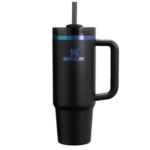 NWT Stanley Black Chroma 30 oz